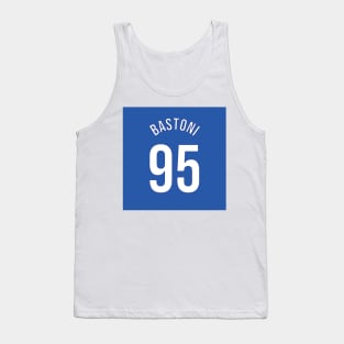 Bastoni 95 Home Kit - 22/23 Season Tank Top